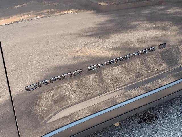 2023 Jeep Grand Cherokee L Vehicle Photo in San Antonio, TX 78230-1001