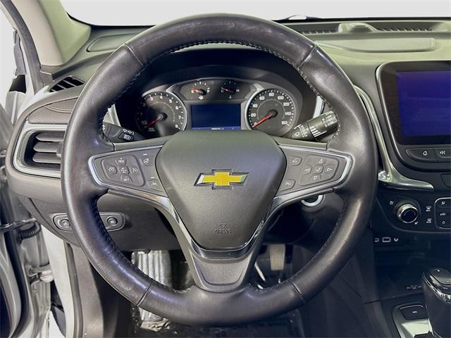 2019 Chevrolet Equinox Vehicle Photo in Puyallup, WA 98371