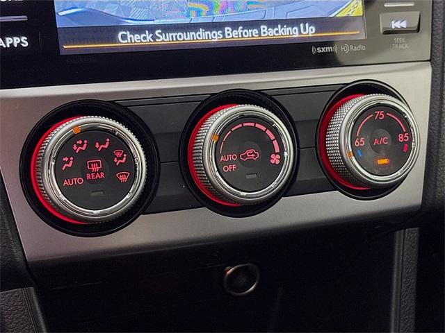 2016 Subaru Crosstrek Vehicle Photo in Puyallup, WA 98371