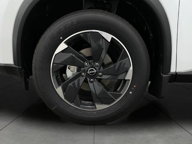 2025 Nissan Rogue Vehicle Photo in Appleton, WI 54913