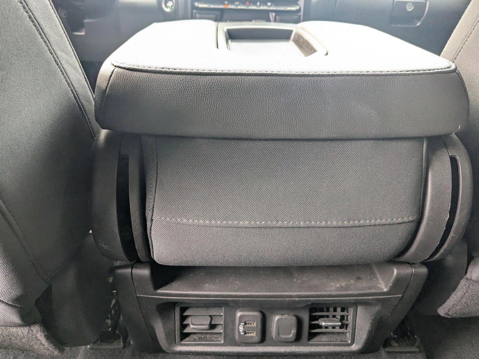 2020 GMC Sierra 1500 Vehicle Photo in PEMBROKE PINES, FL 33024-6534