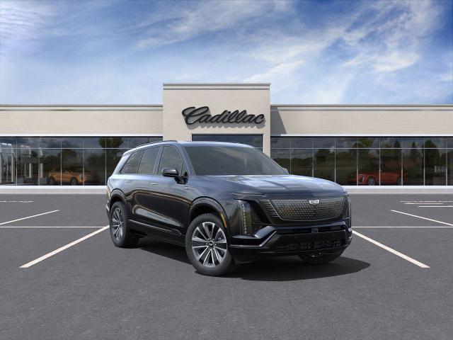 2026 Cadillac VISTIQ Vehicle Photo in BETHLEHEM, PA 18017-9401