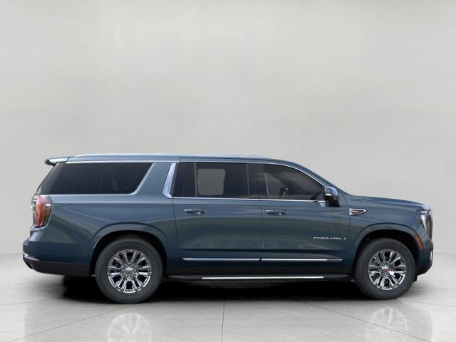 2025 GMC Yukon XL Vehicle Photo in GREEN BAY, WI 54303-3330