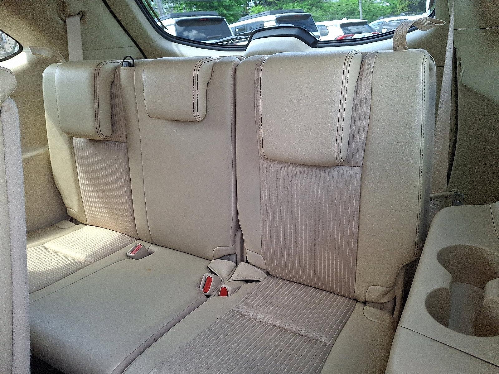 2018 Toyota Highlander Vehicle Photo in Trevose, PA 19053