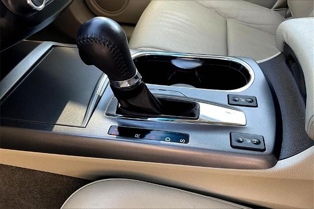2014 Acura RDX Vehicle Photo in Houston, TX 77007