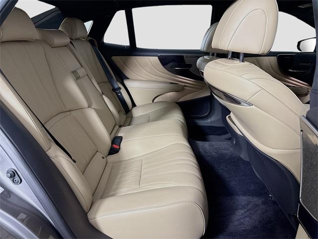 2022 Lexus LS 500 Vehicle Photo in Puyallup, WA 98371