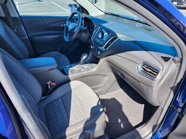 2023 Chevrolet Equinox Vehicle Photo in GREEN BAY, WI 54304-5303