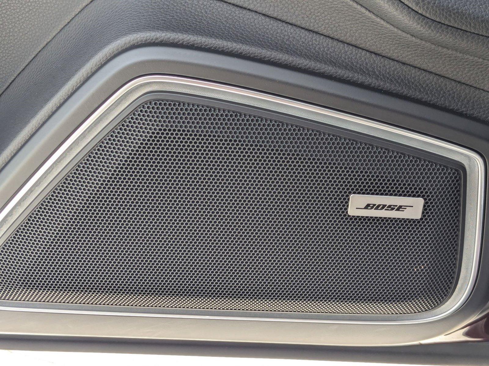 2022 Porsche Panamera Vehicle Photo in Maitland, FL 32751