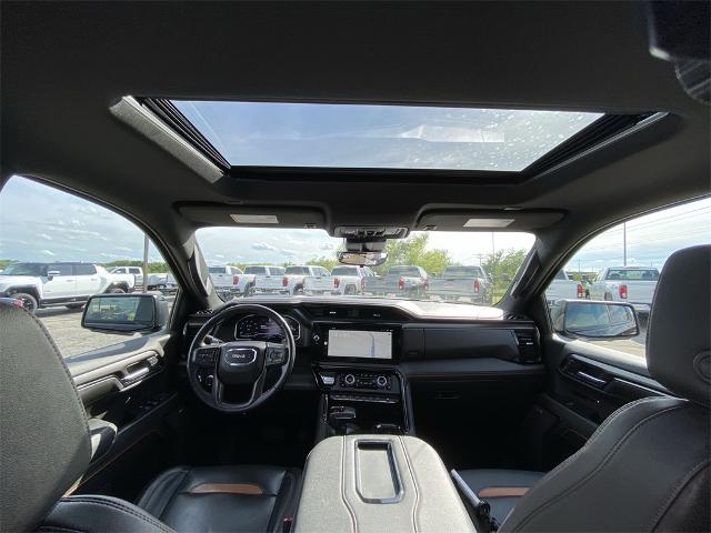 2022 GMC Sierra 1500 Vehicle Photo in Greenville, TX 75402