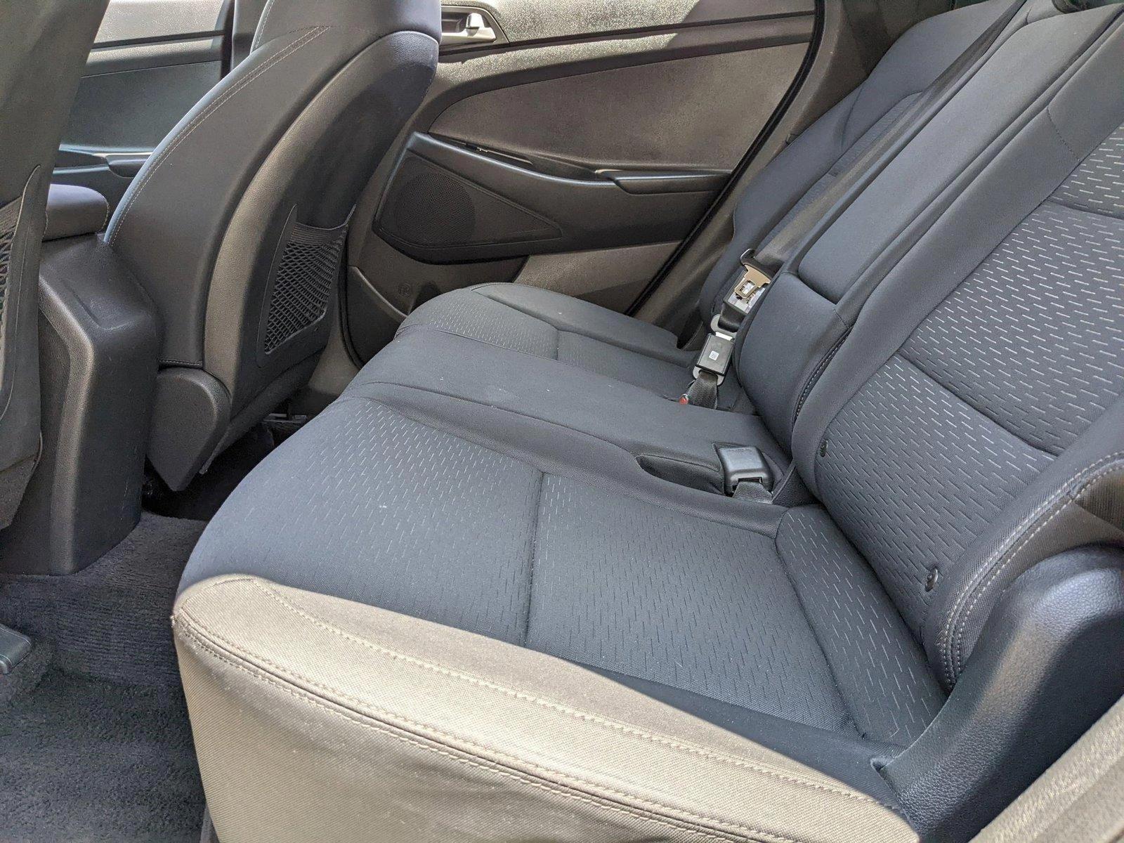 2019 Hyundai TUCSON Vehicle Photo in Winter Park, FL 32792