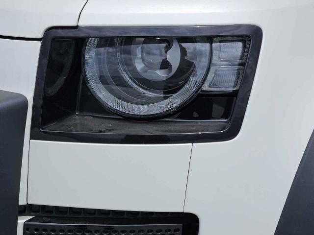 2024 Defender Vehicle Photo in AUSTIN, TX 78717
