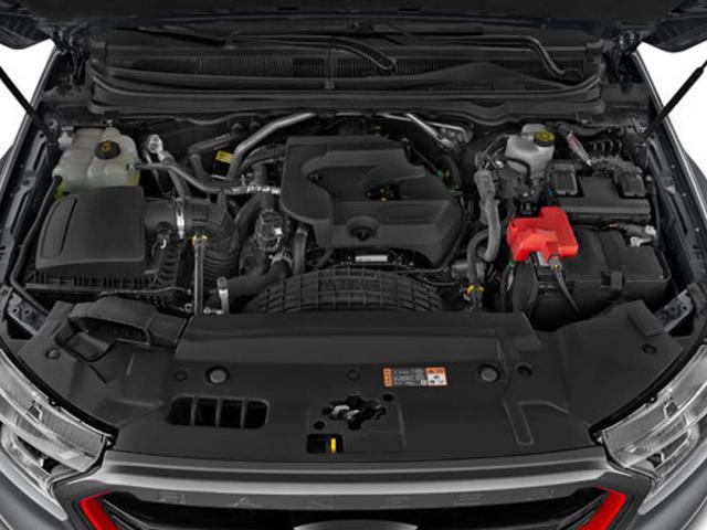 2021 Ford Ranger Vehicle Photo in Houston, TX 77090