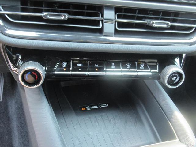 2025 Chevrolet Equinox EV Vehicle Photo in LEESBURG, FL 34788-4022