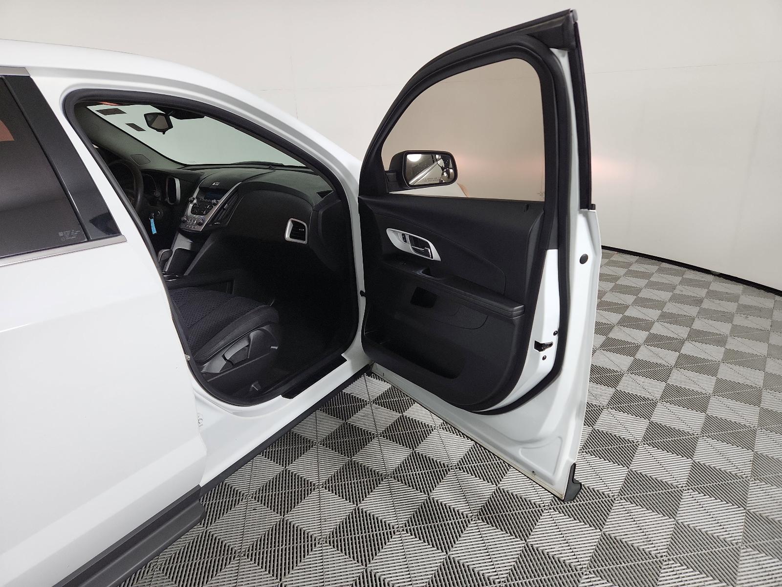 2013 Chevrolet Equinox Vehicle Photo in Georgetown, TX 78626