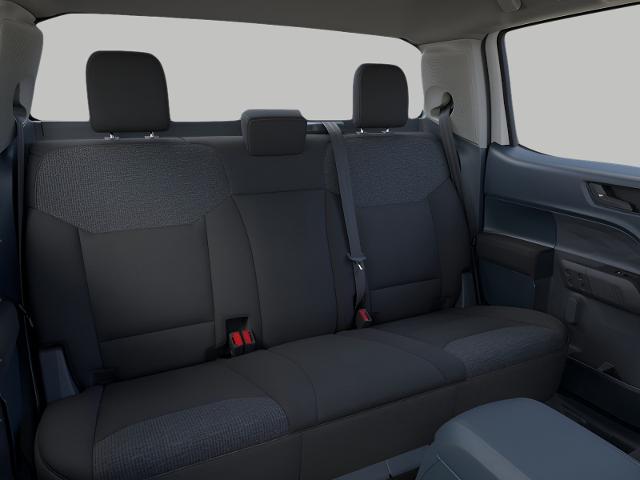 2025 Ford Maverick Vehicle Photo in Neenah, WI 54956