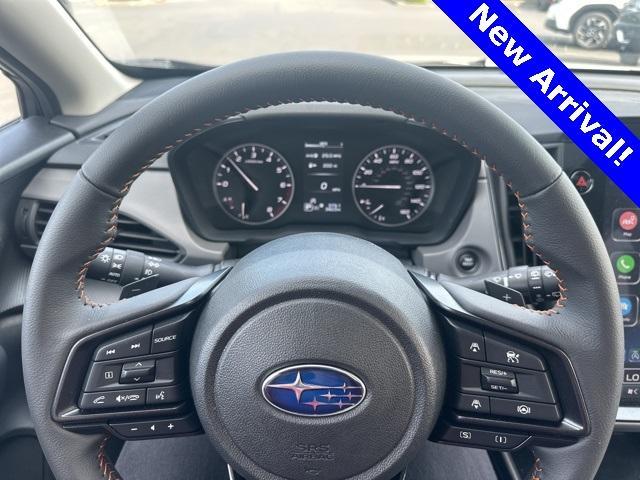 2024 Subaru Crosstrek Vehicle Photo in Puyallup, WA 98371