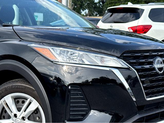 2024 Nissan Kicks Vehicle Photo in Savannah, GA 31419