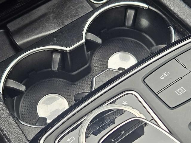 2016 Mercedes-Benz GLE Vehicle Photo in FORT WORTH, TX 76132
