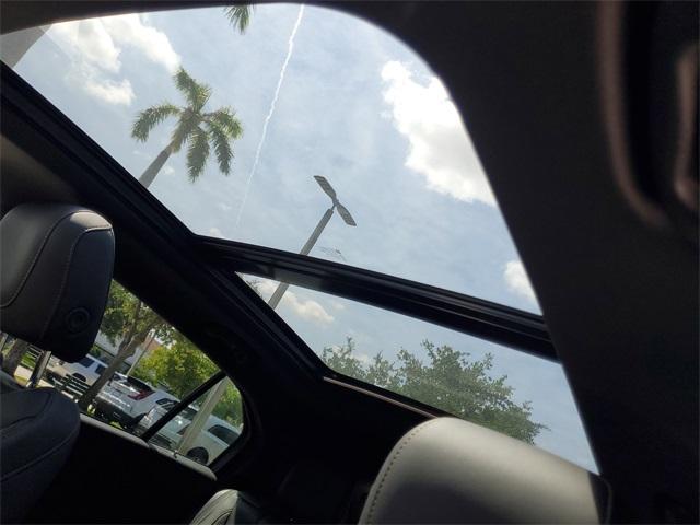 2023 Cadillac XT4 Vehicle Photo in SUNRISE, FL 33323-3202