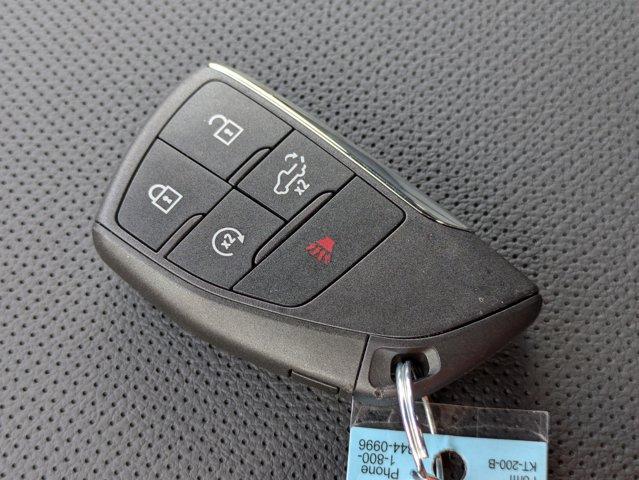 2025 Chevrolet Silverado 2500 HD Vehicle Photo in BRUNSWICK, GA 31525-1881