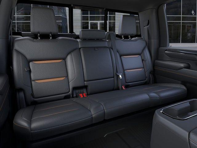2025 GMC Sierra 2500 HD Vehicle Photo in WATERTOWN, CT 06795-3318