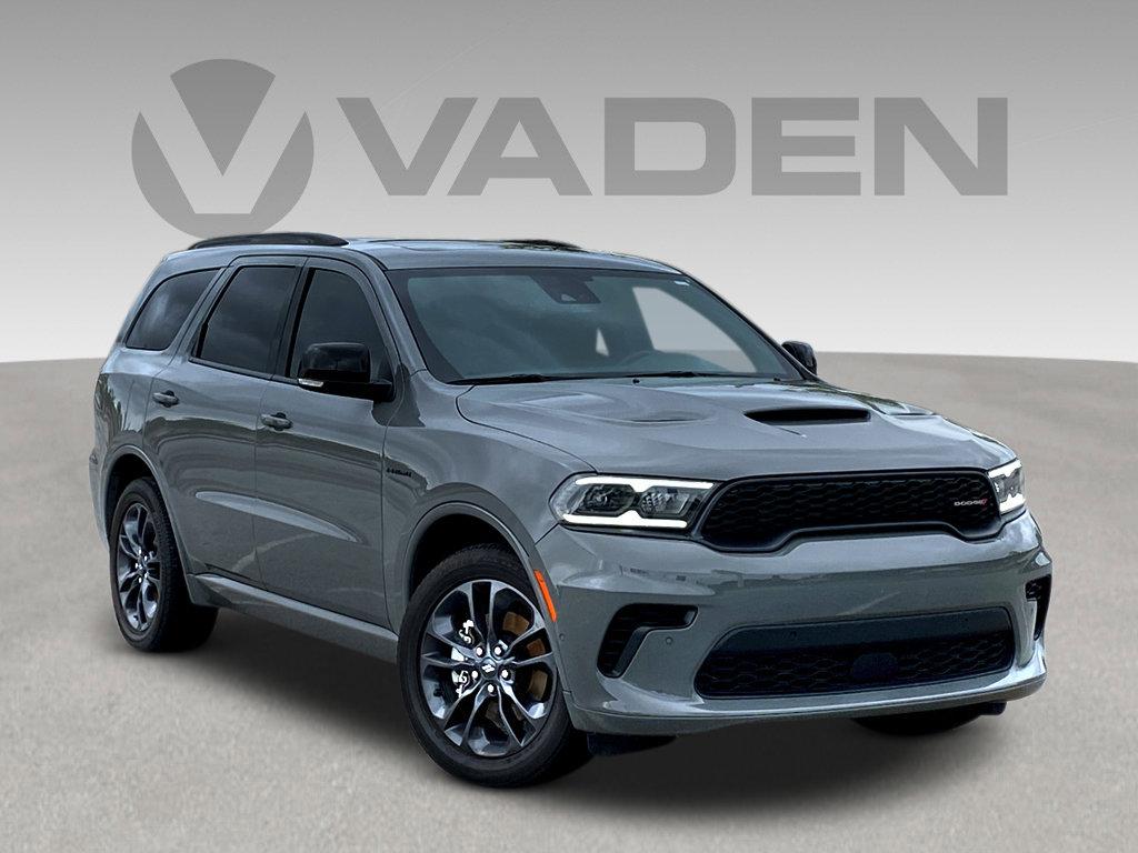 2024 Dodge Durango Vehicle Photo in POOLER, GA 31322-3252