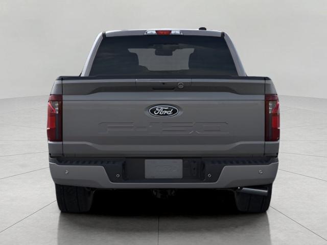 2025 Ford F-150 Vehicle Photo in Green Bay, WI 54304