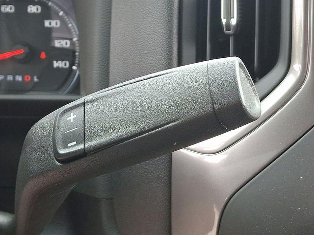 2025 Chevrolet Silverado 3500 HD Vehicle Photo in DANBURY, CT 06810-5034