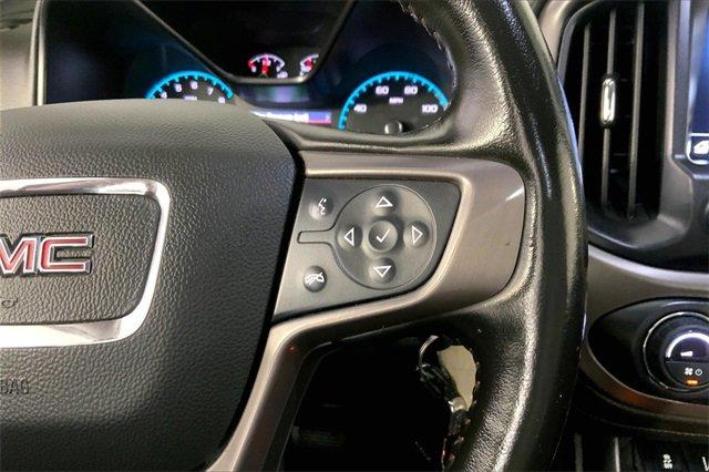 2021 GMC Canyon Vehicle Photo in KANSAS CITY, MO 64114-4502