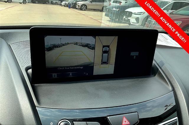 2023 Acura RDX Vehicle Photo in Grapevine, TX 76051