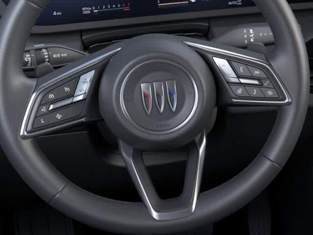 2025 Buick Enclave Vehicle Photo in ZELIENOPLE, PA 16063-2910