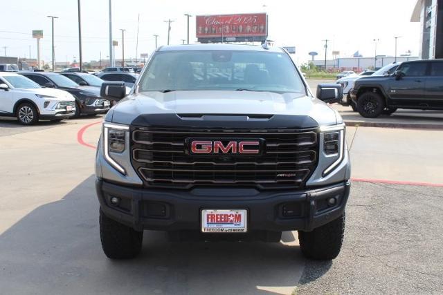 2024 GMC Sierra 1500 Vehicle Photo in Greenville, TX 75402