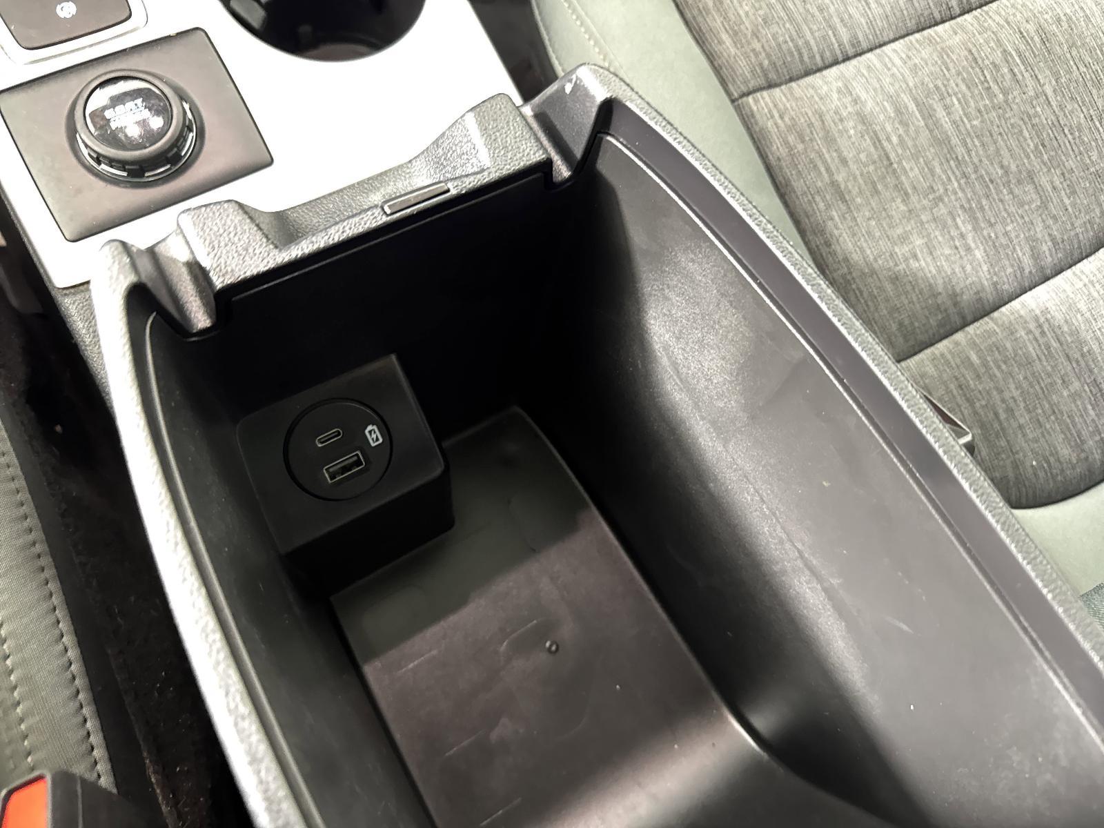 2022 Ford Bronco Sport Vehicle Photo in Georgetown, TX 78626