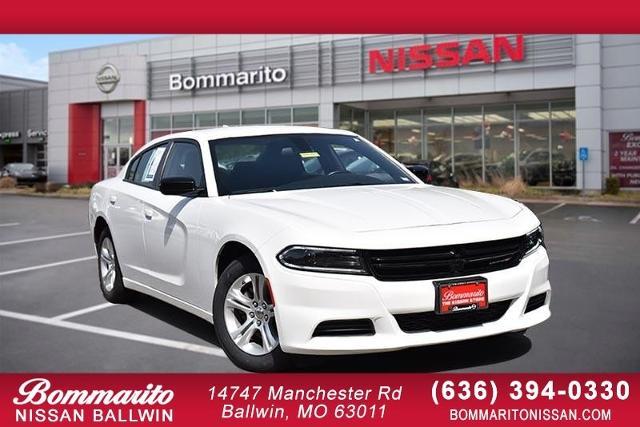 2023 Dodge Charger Vehicle Photo in Ballwin, MO 63011