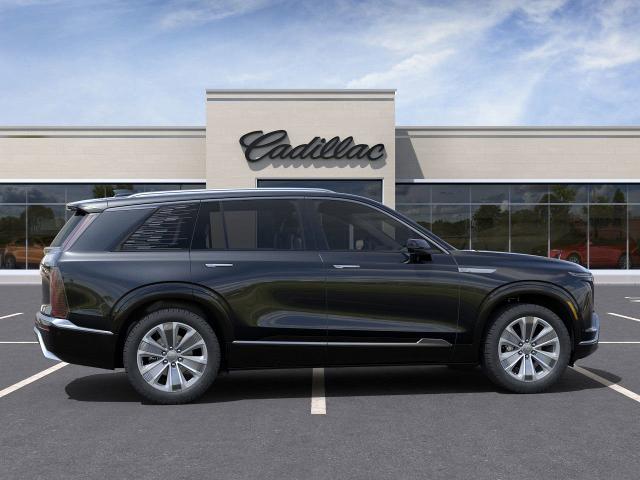 2026 Cadillac VISTIQ Vehicle Photo in TREVOSE, PA 19053-4984