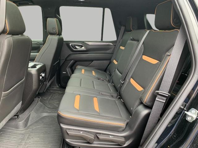 2021 GMC Yukon Vehicle Photo in APPLETON, WI 54914-4656