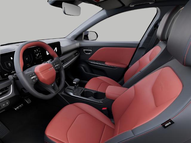2025 Kia K4 Vehicle Photo in Appleton, WI 54914
