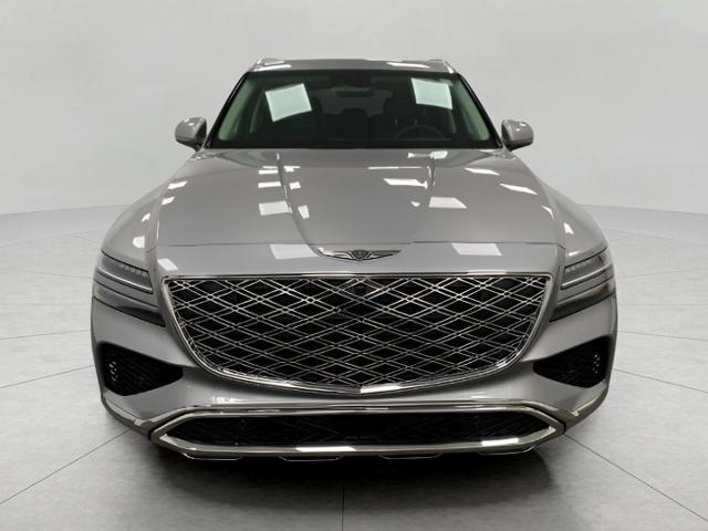 2025 Genesis GV80 Vehicle Photo in Appleton, WI 54913
