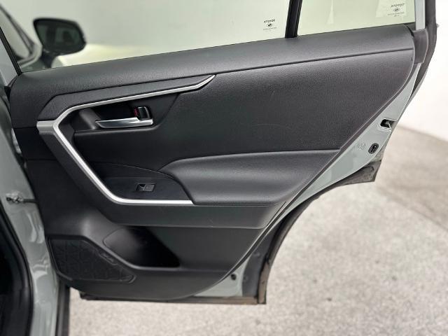 2022 Toyota RAV4 Vehicle Photo in Grapevine, TX 76051
