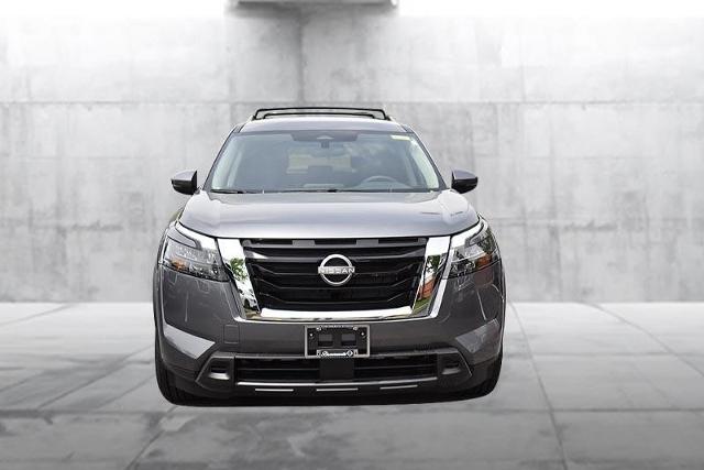 2025 Nissan Pathfinder Vehicle Photo in Ballwin, MO 63011