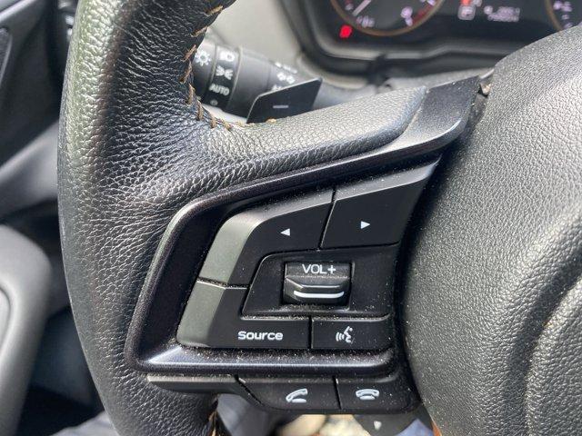 2022 Subaru Outback Vehicle Photo in Doylsetown, PA 18901