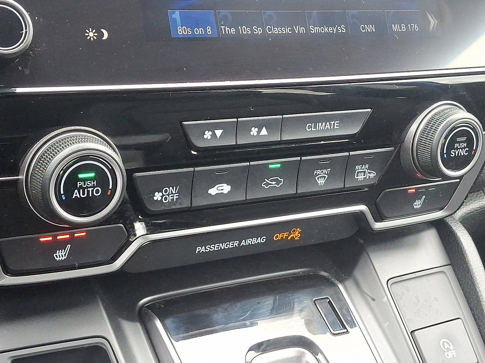 2020 Honda CR-V Vehicle Photo in Harrisburg, PA 17111