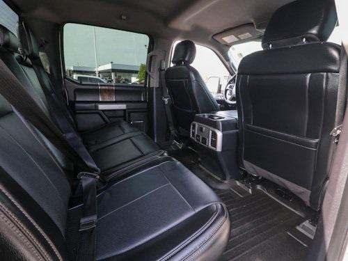 2020 Ford F-150 Vehicle Photo in HOMOSASSA, FL 34448-1461