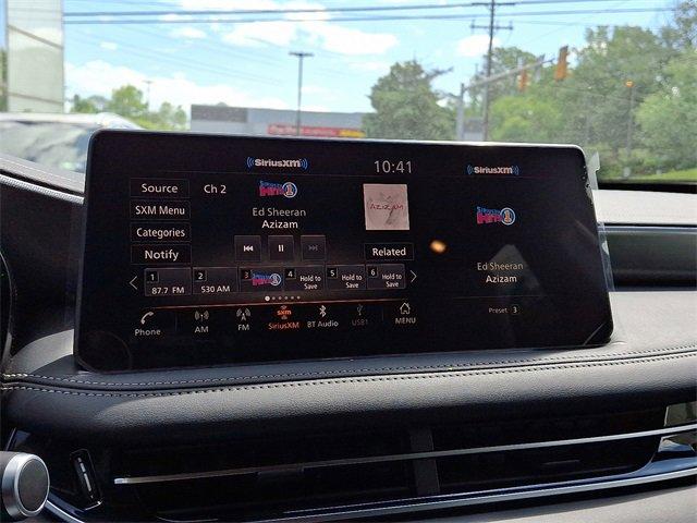 2025 INFINITI QX60 Vehicle Photo in Willow Grove, PA 19090