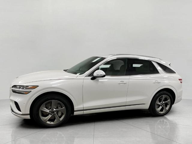 2026 Genesis GV70 Vehicle Photo in Appleton, WI 54913