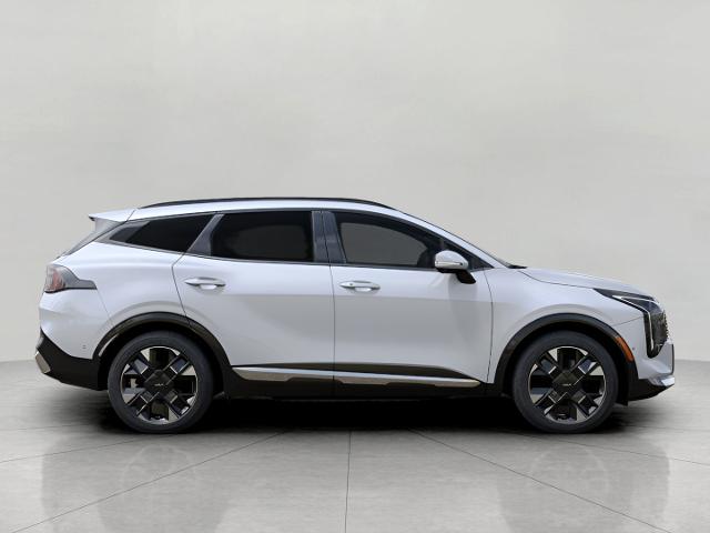 2026 Kia Sportage Vehicle Photo in Appleton, WI 54914