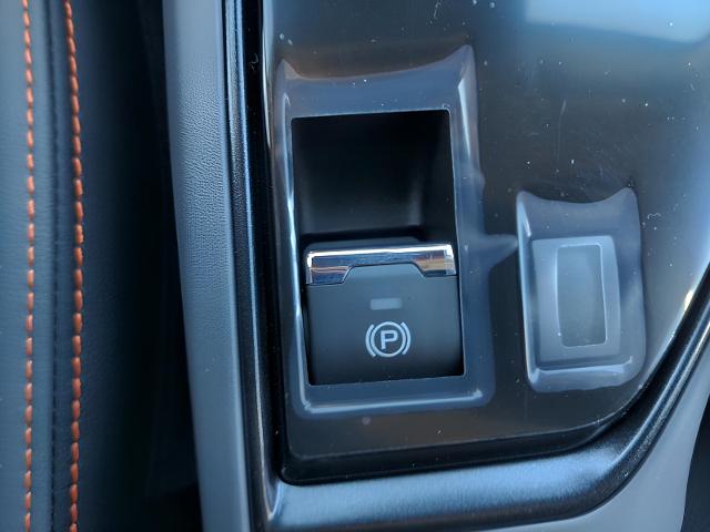 2025 Subaru Crosstrek Vehicle Photo in Green Bay, WI 54304