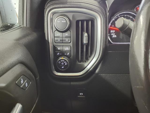 2021 Chevrolet Silverado 1500 Vehicle Photo in Oshkosh, WI 54904