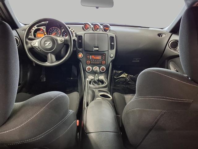 2016 Nissan 370Z Vehicle Photo in Oshkosh, WI 54904
