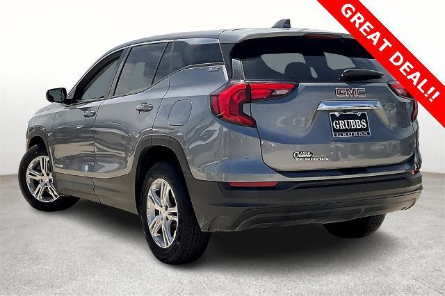 2019 GMC Terrain Vehicle Photo in Grapevine, TX 76051